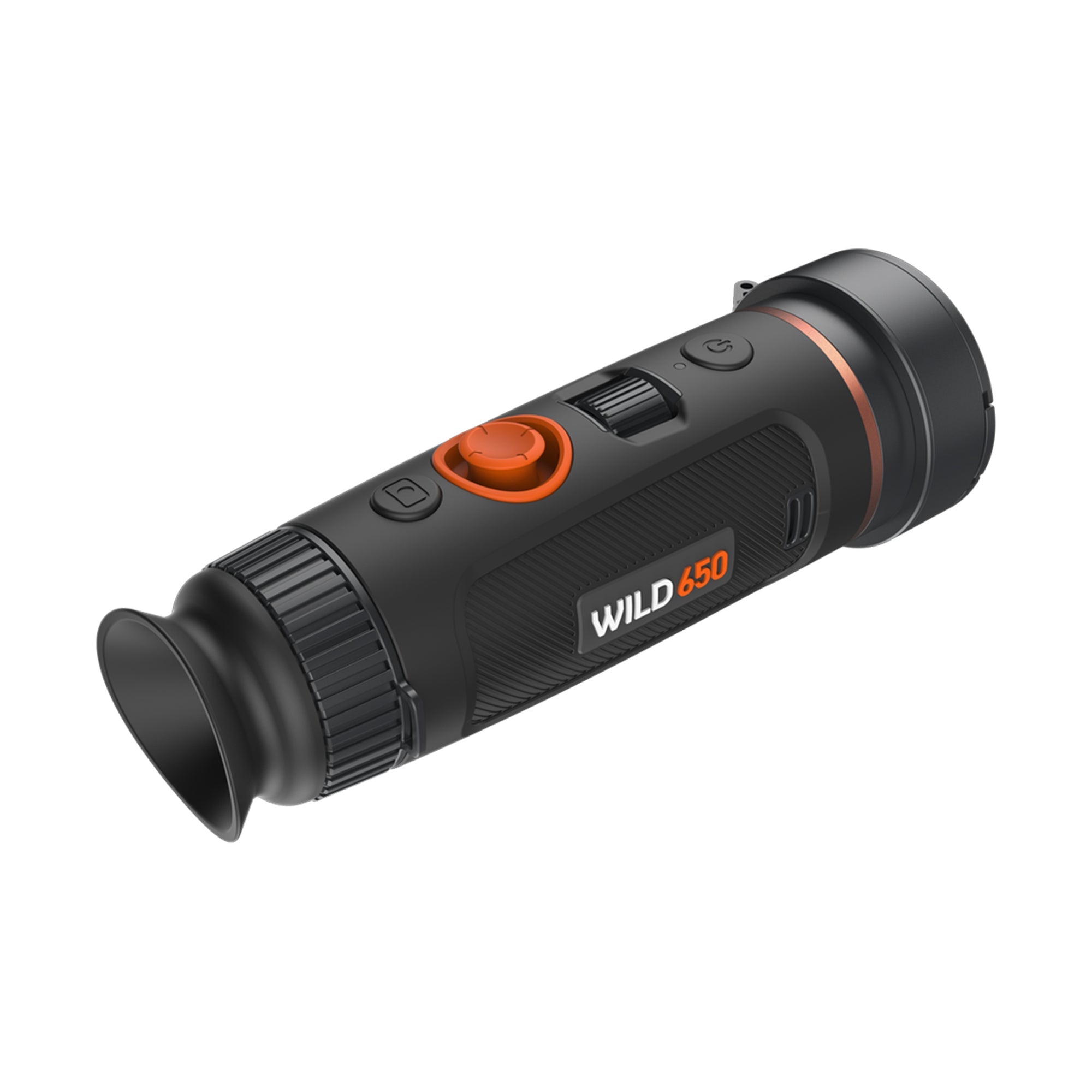 Wild 650 Thermal Monocular
