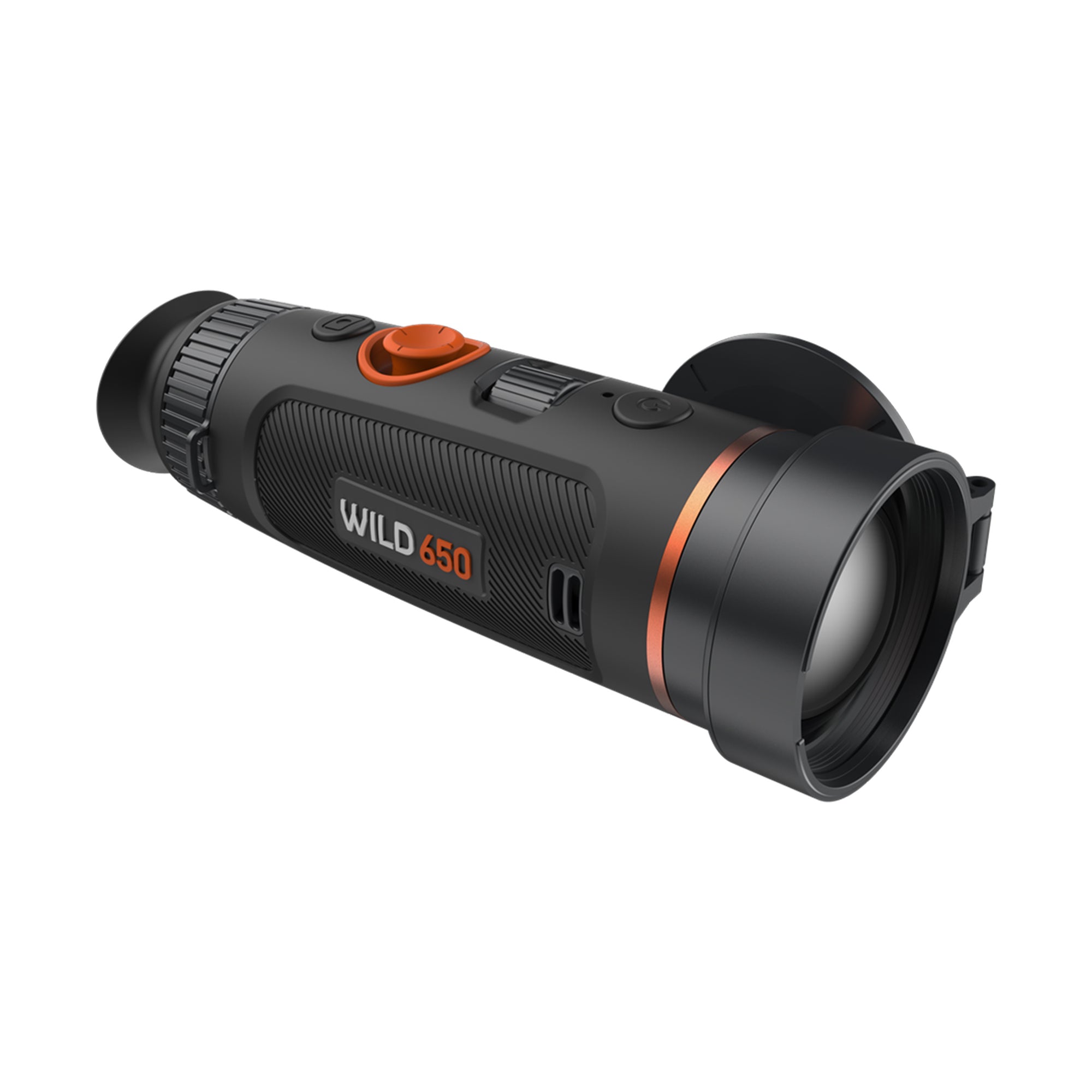 Wild 650 Thermal Monocular