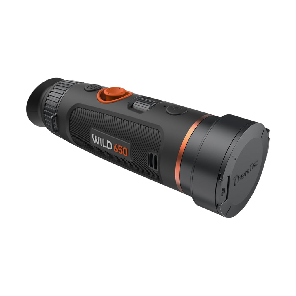 Wild 650 Thermal Monocular