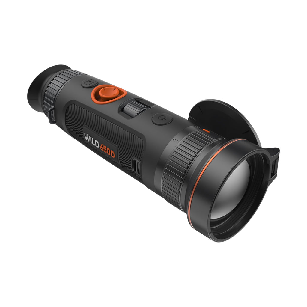 Wild 650D Thermal Monocular