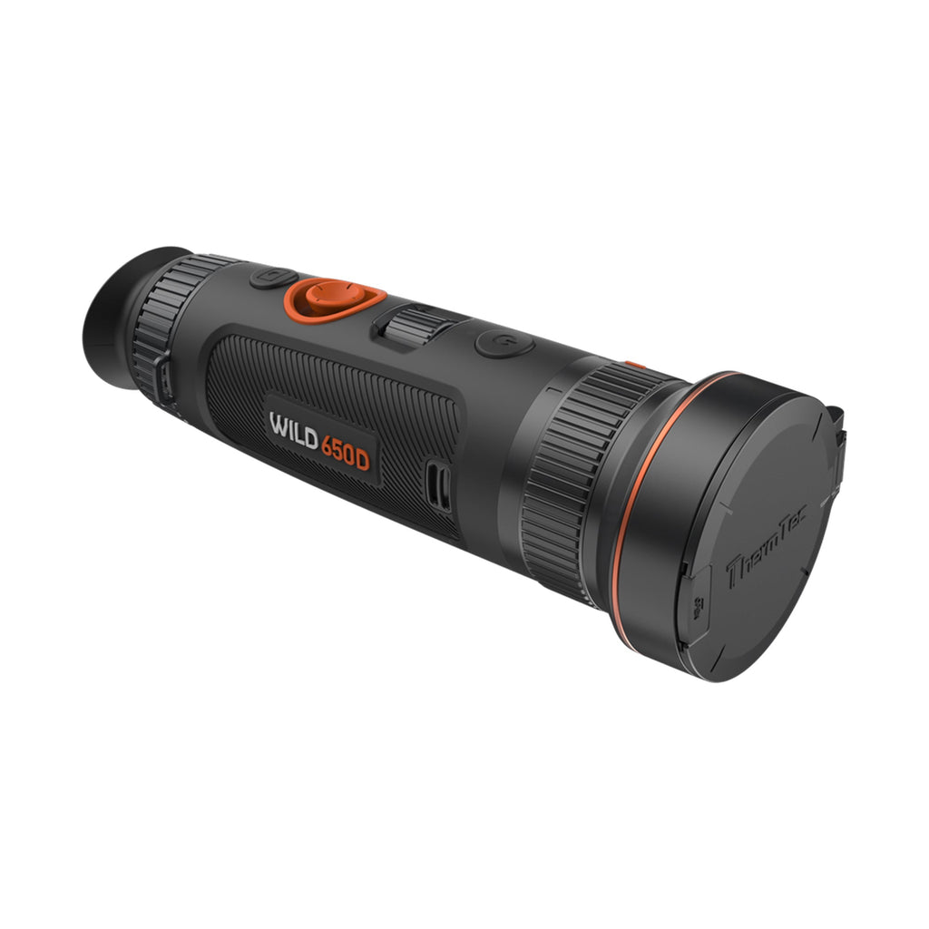 Wild 650D Thermal Monocular