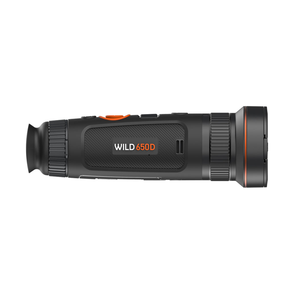 Wild 650D Thermal Monocular