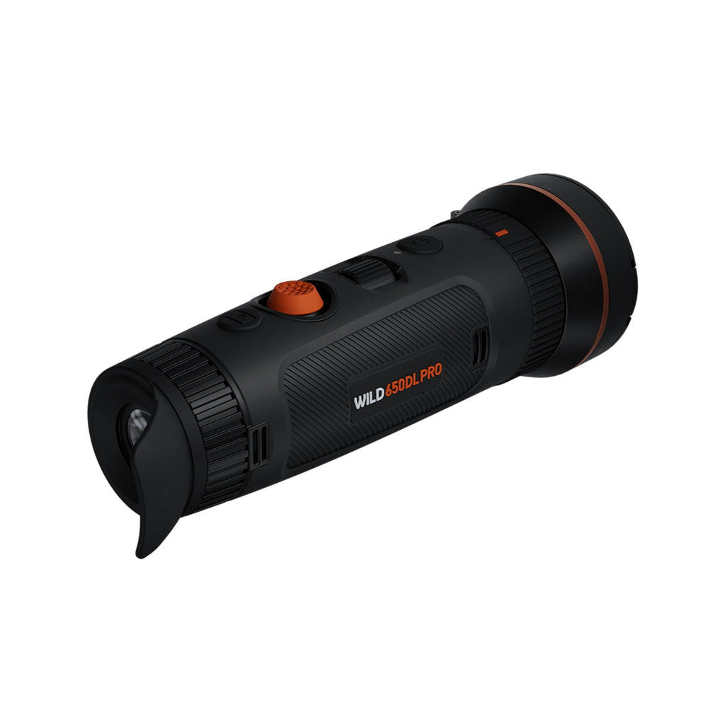 Wild 650DL Pro Thermal Monocular