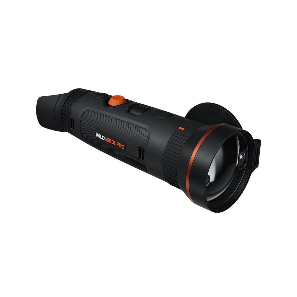 Wild 650DL Pro Thermal Monocular