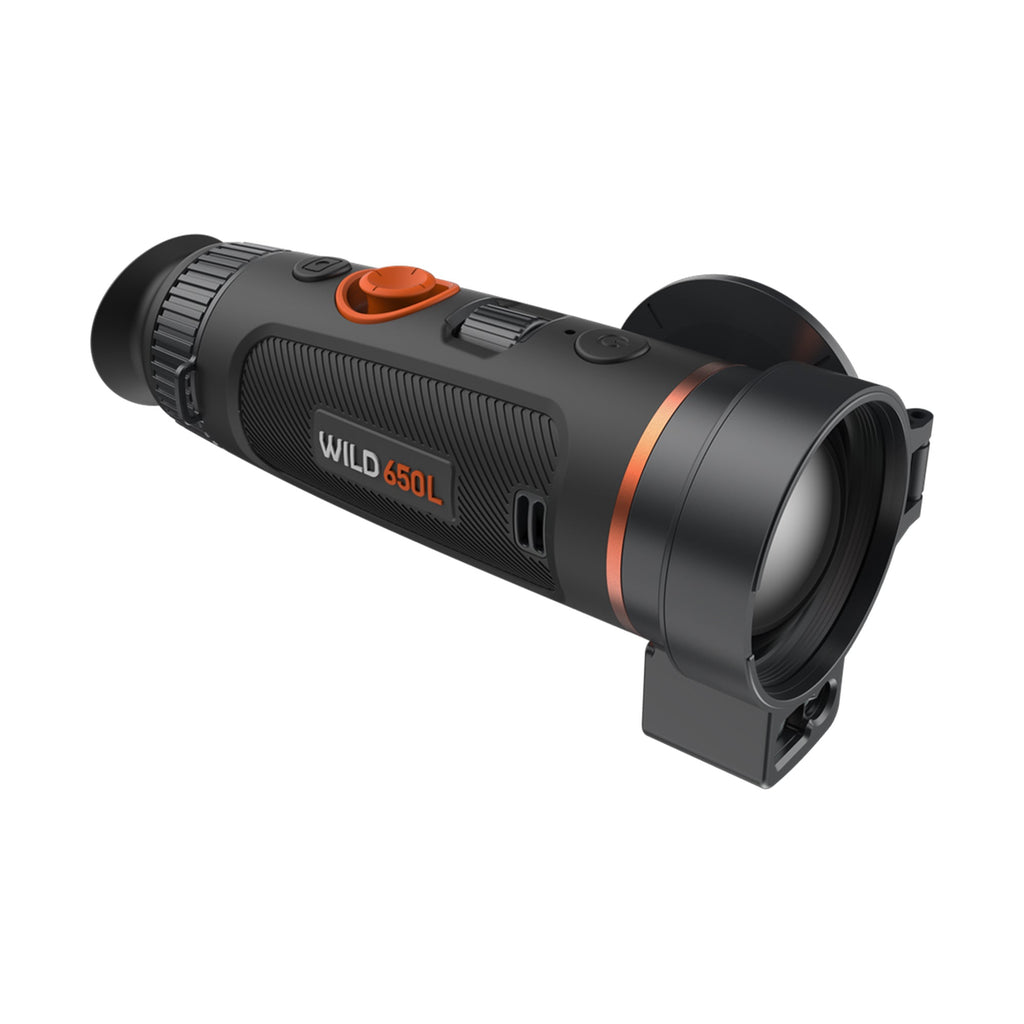 Wild 650L Thermal Monocular