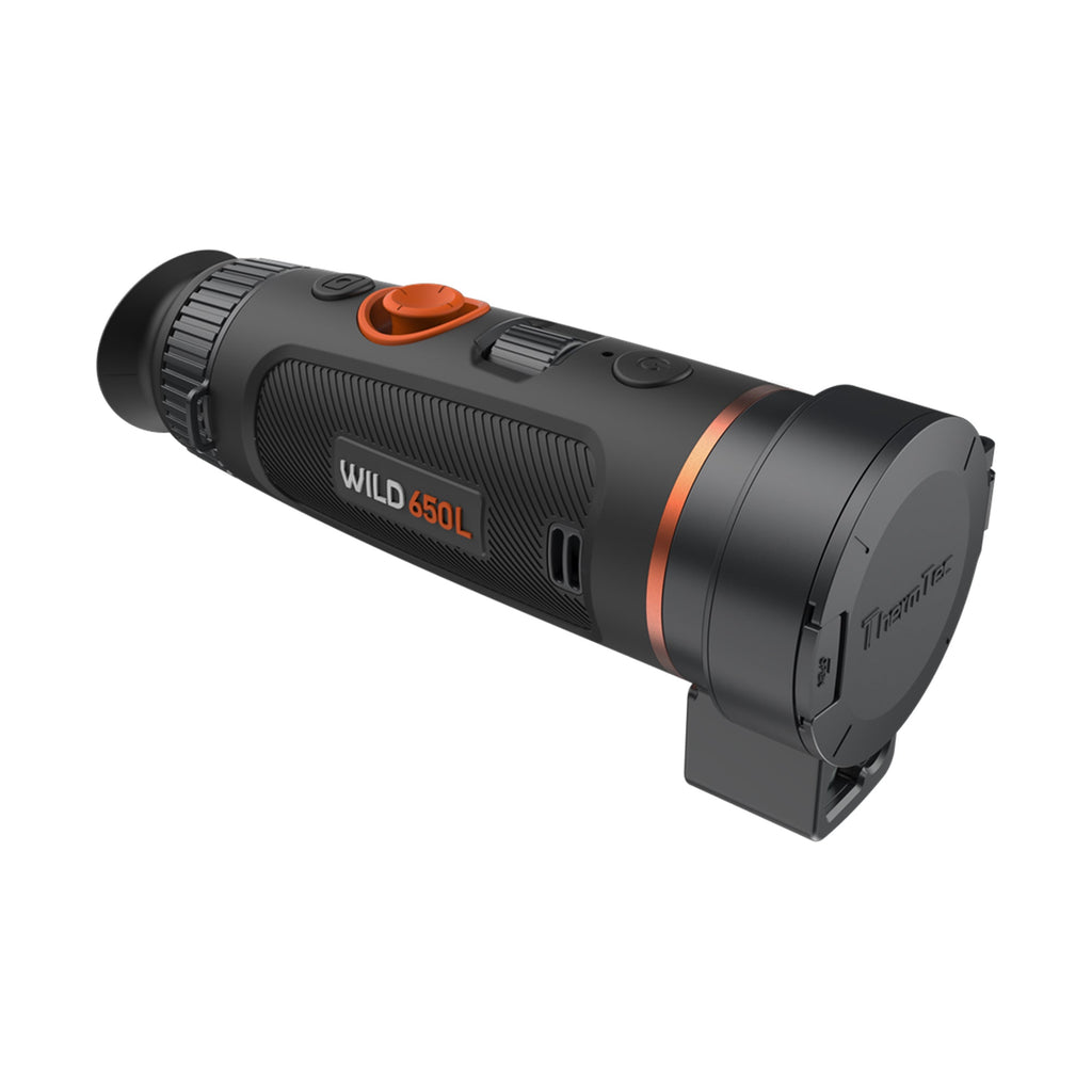 Wild 650L Thermal Monocular
