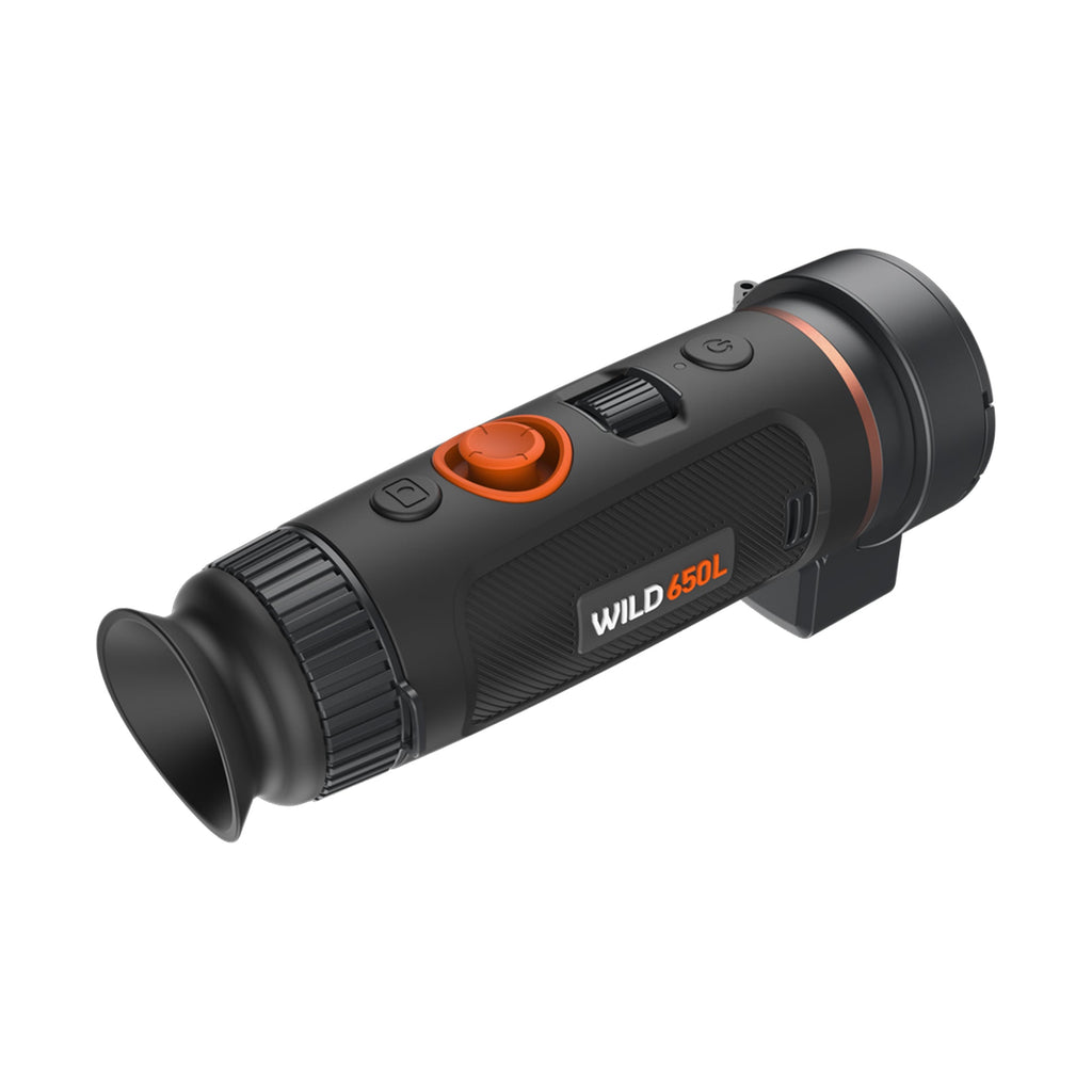 Wild 650L Thermal Monocular