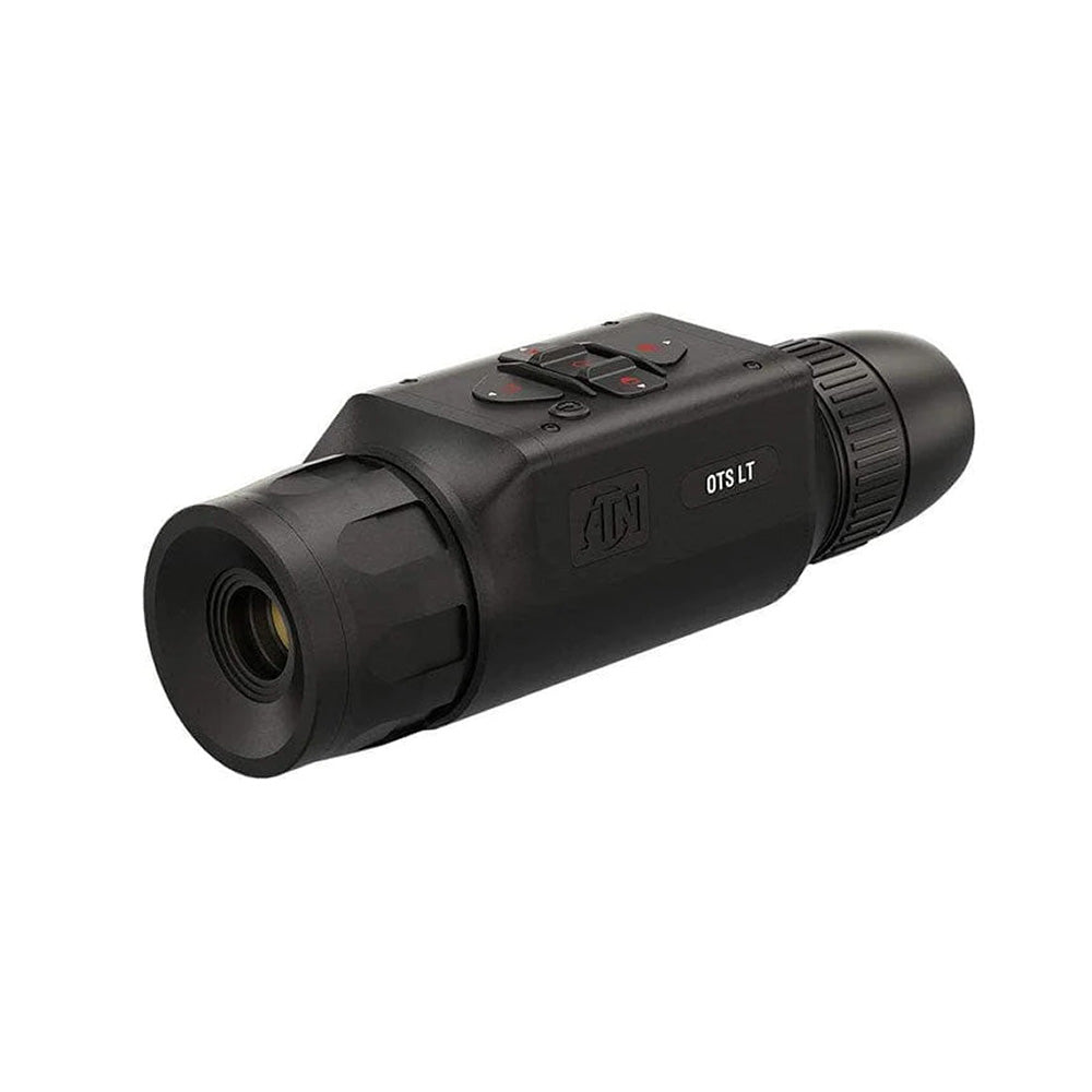 OTS LT 6-12x