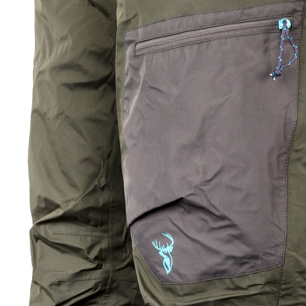 Obsidian Pants Women's