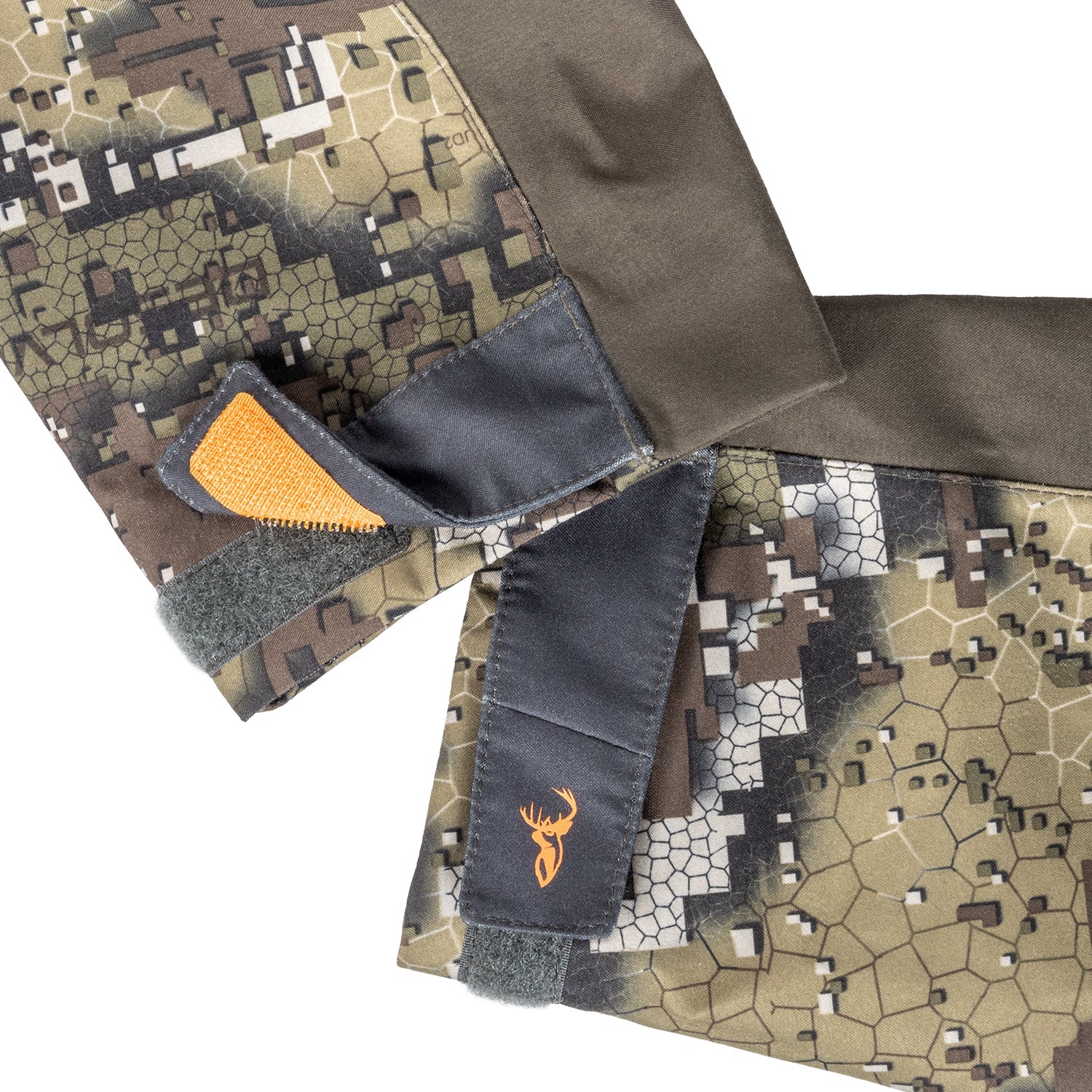 Odyssey Jacket