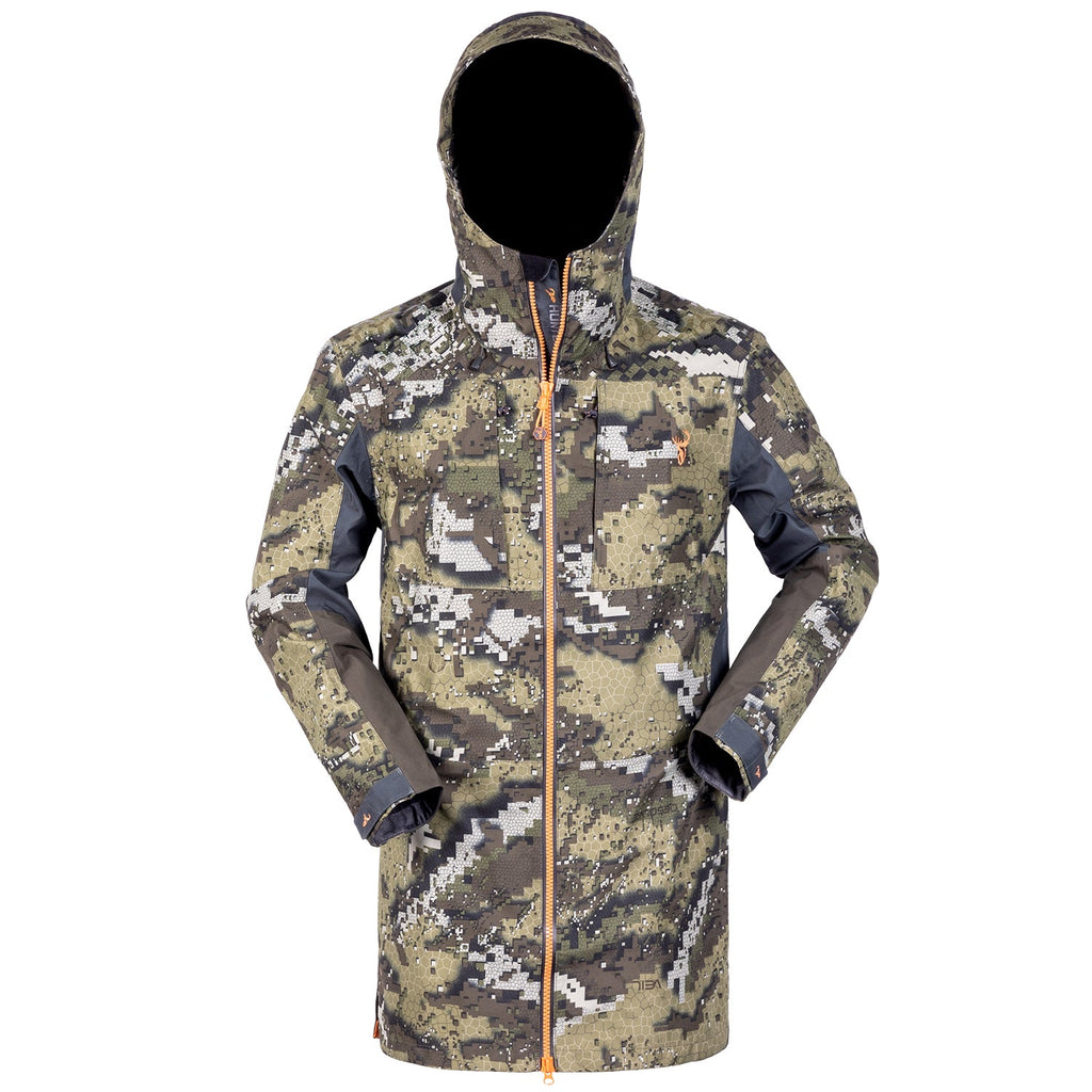 Odyssey Jacket