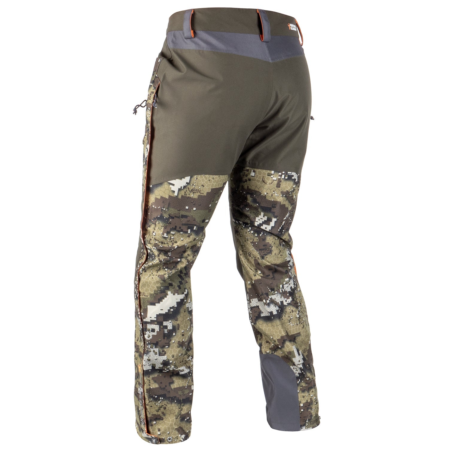 Odyssey Pants