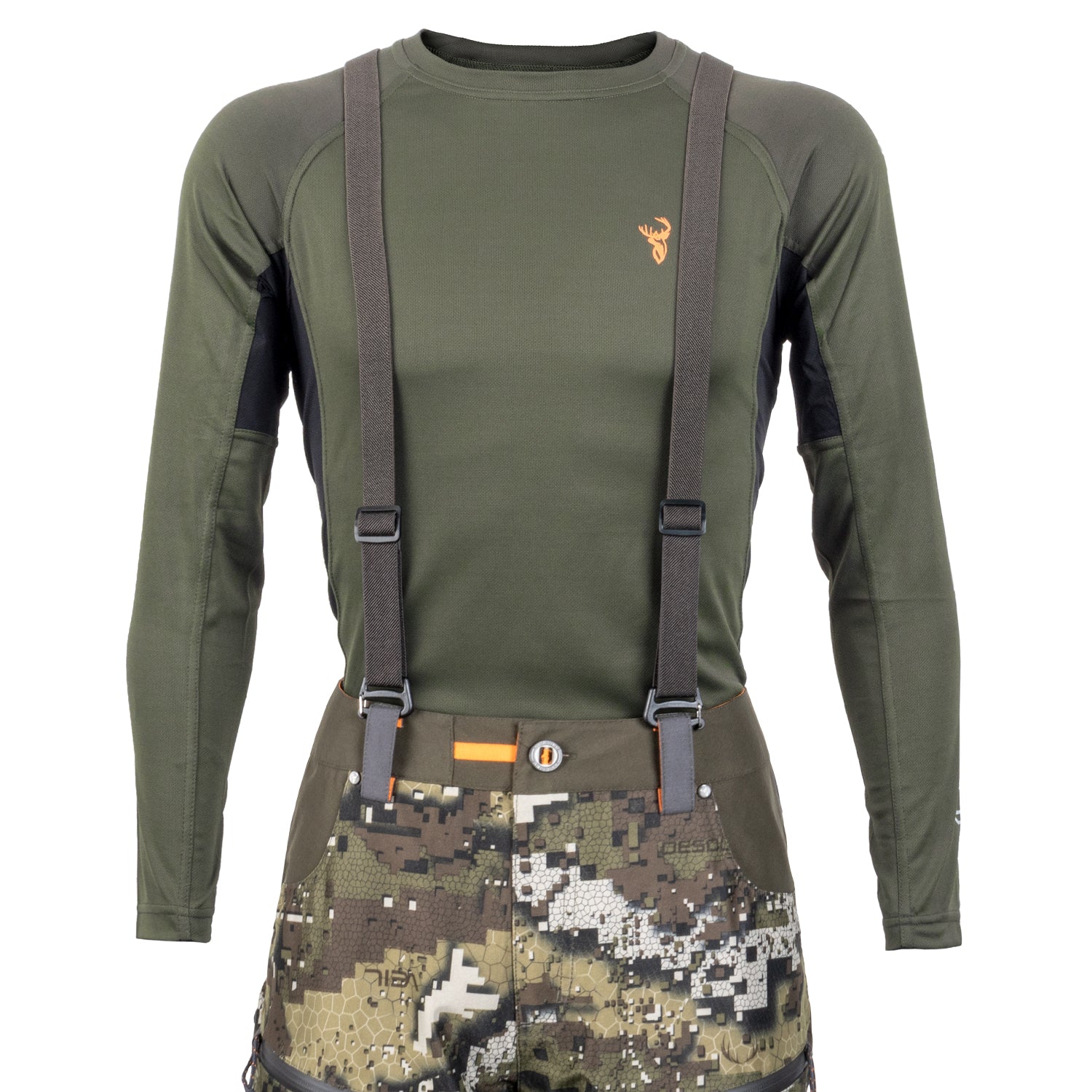 Odyssey Pants