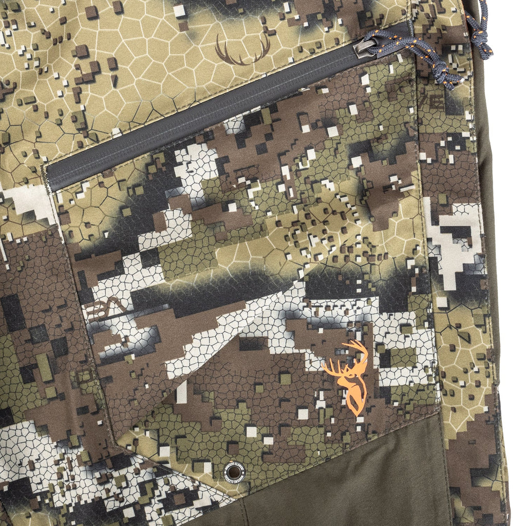 Odyssey Pants