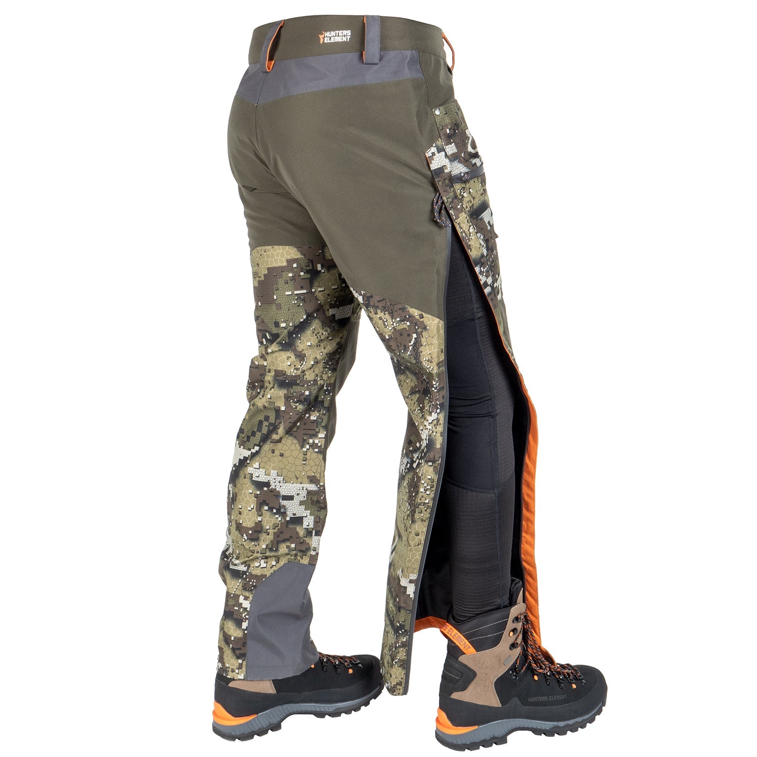Odyssey Pants