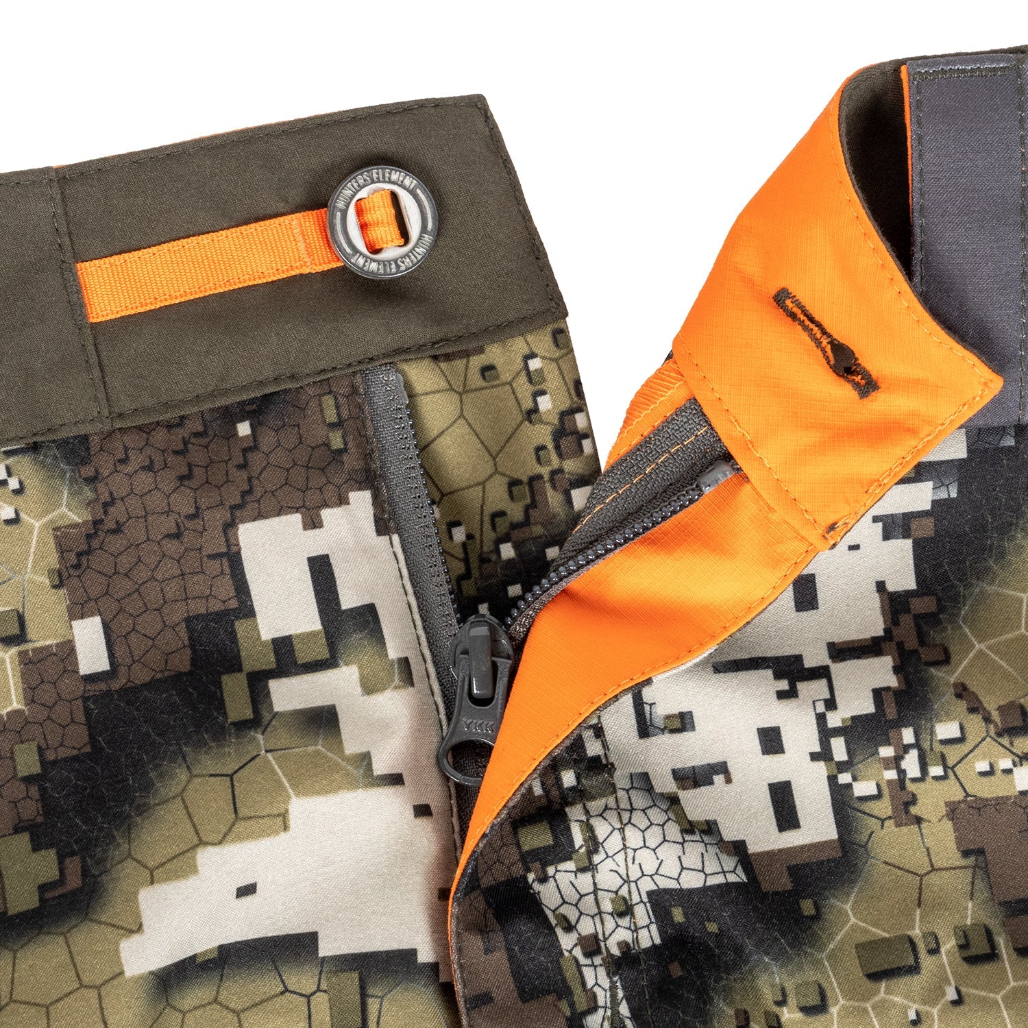 Odyssey Pants