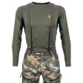 Odyssey Pant Braces