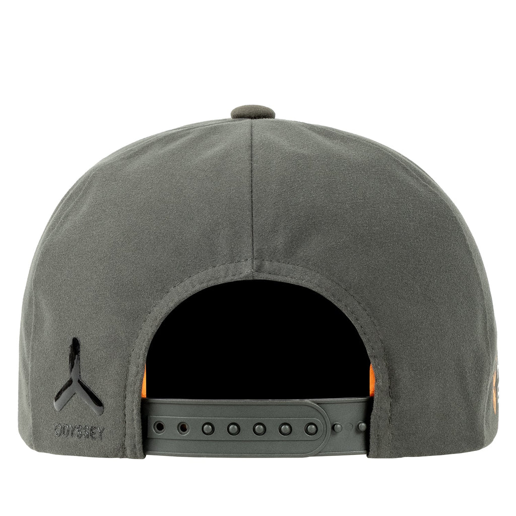 Odyssey Waterproof Cap