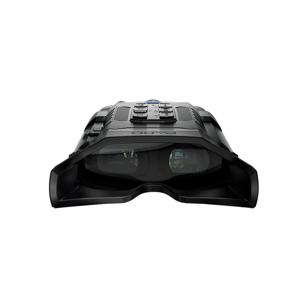 Osprey 480 Multispectral LRF