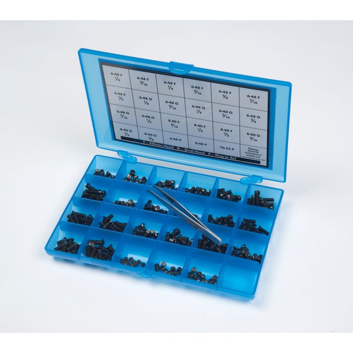 277-piece-gunsmith-screw-kit