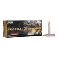 223 Rem 55gr Trophy Copper