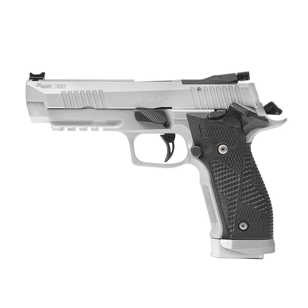 P226 XFIVE