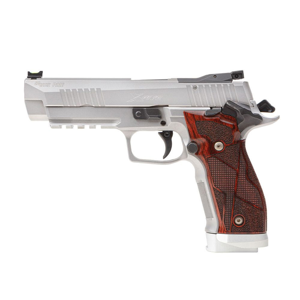 P226 XFIVE