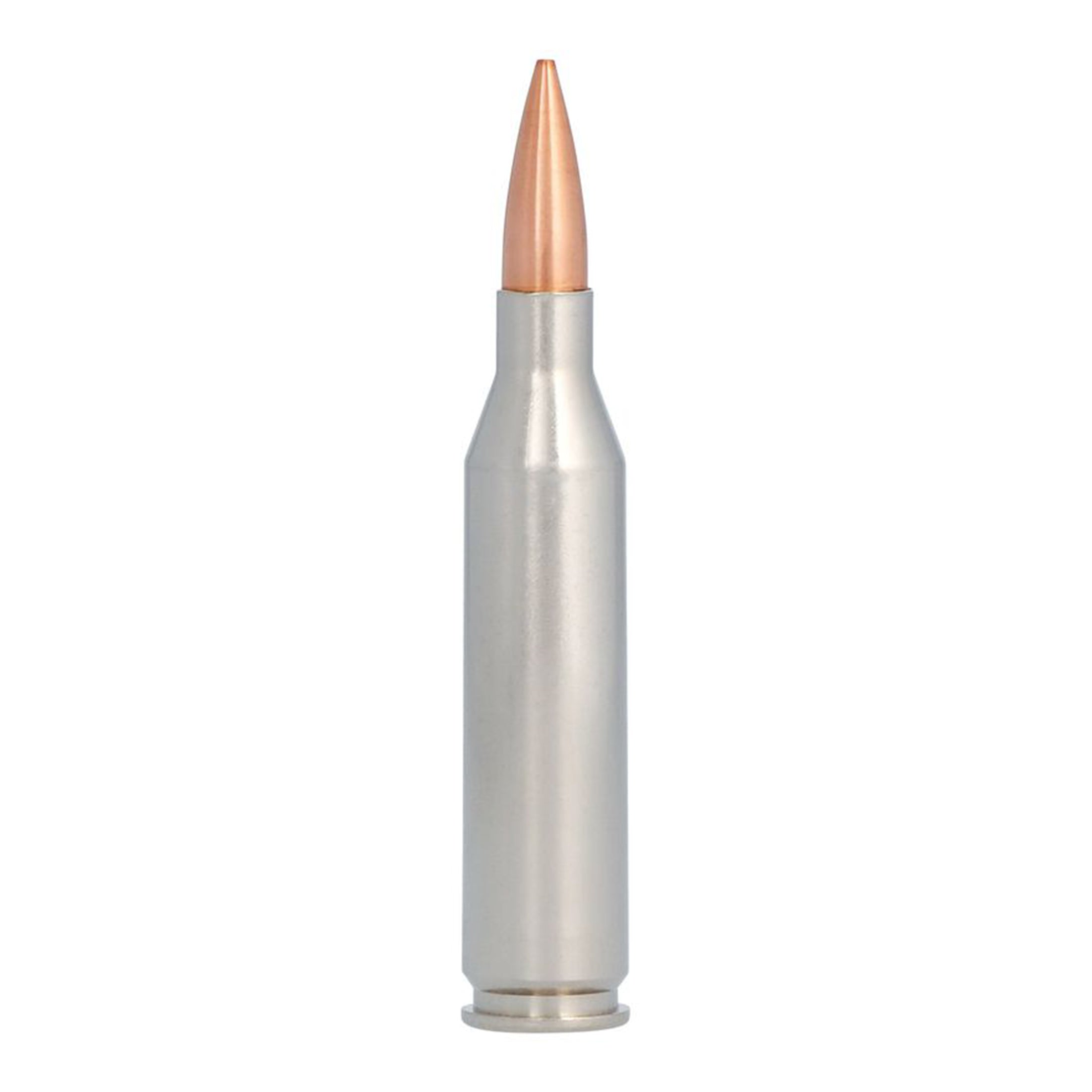 243 Win 95gr Berger Hybrid Hunter
