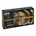 270 Win 145gr ELDx