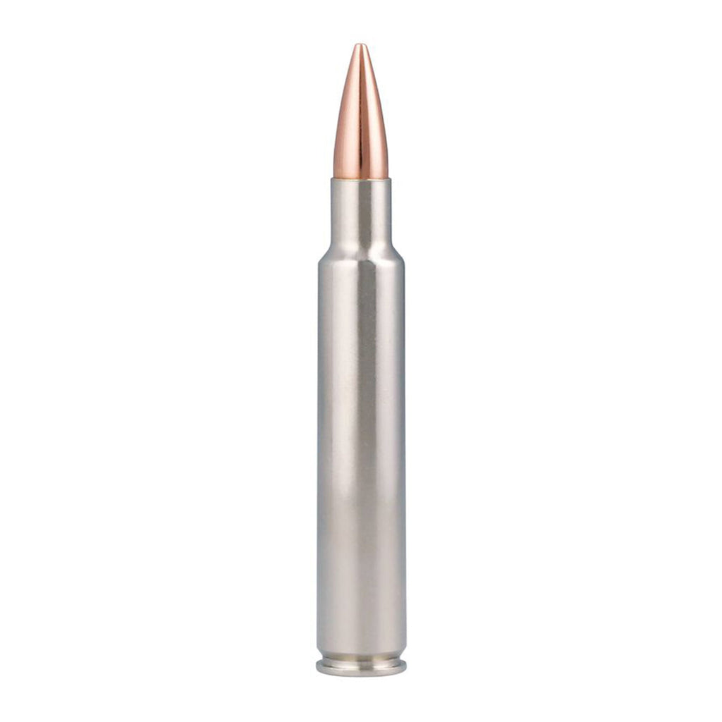 280 Ackley 168gr Berger Hunter