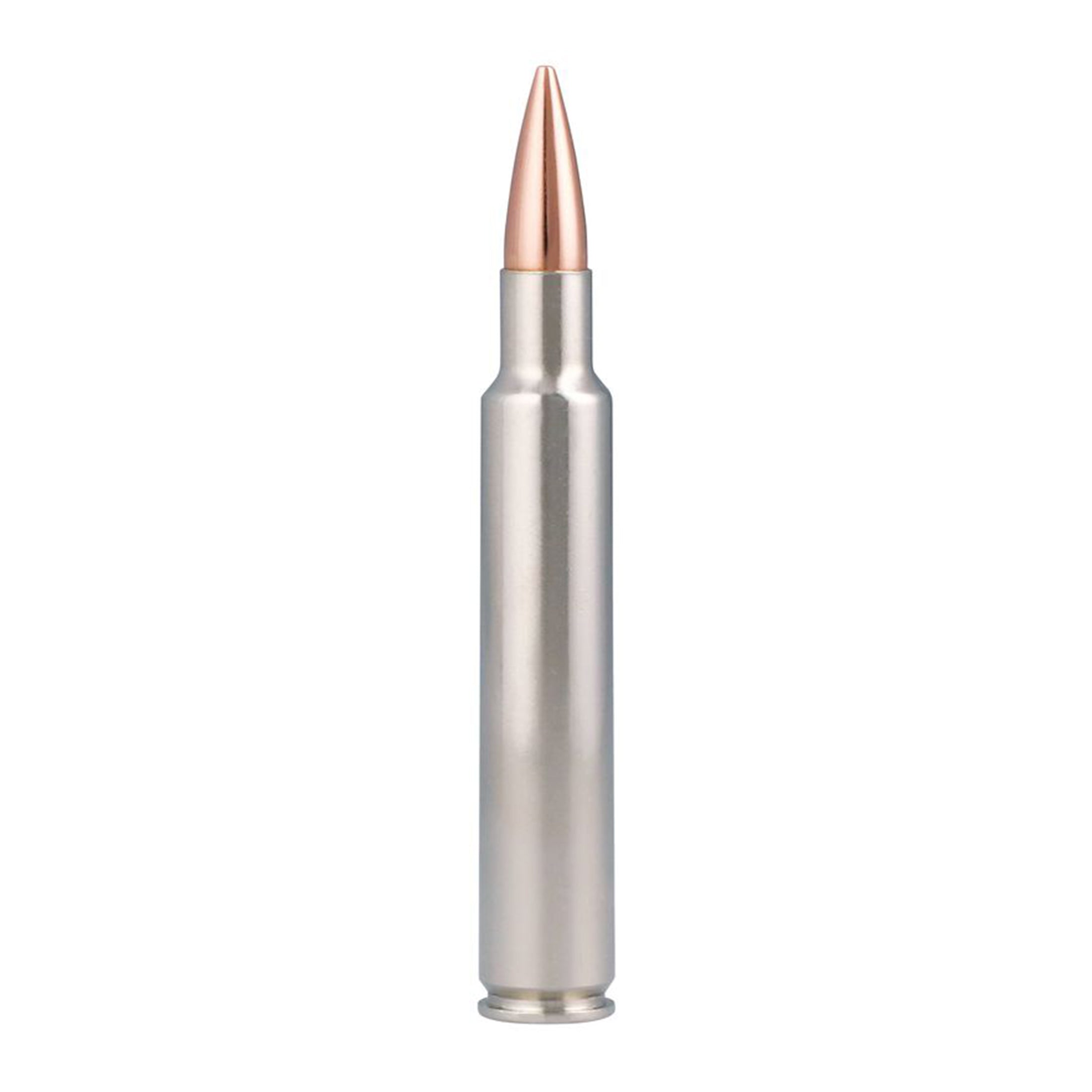 280 Ackley 168gr Berger Hunter