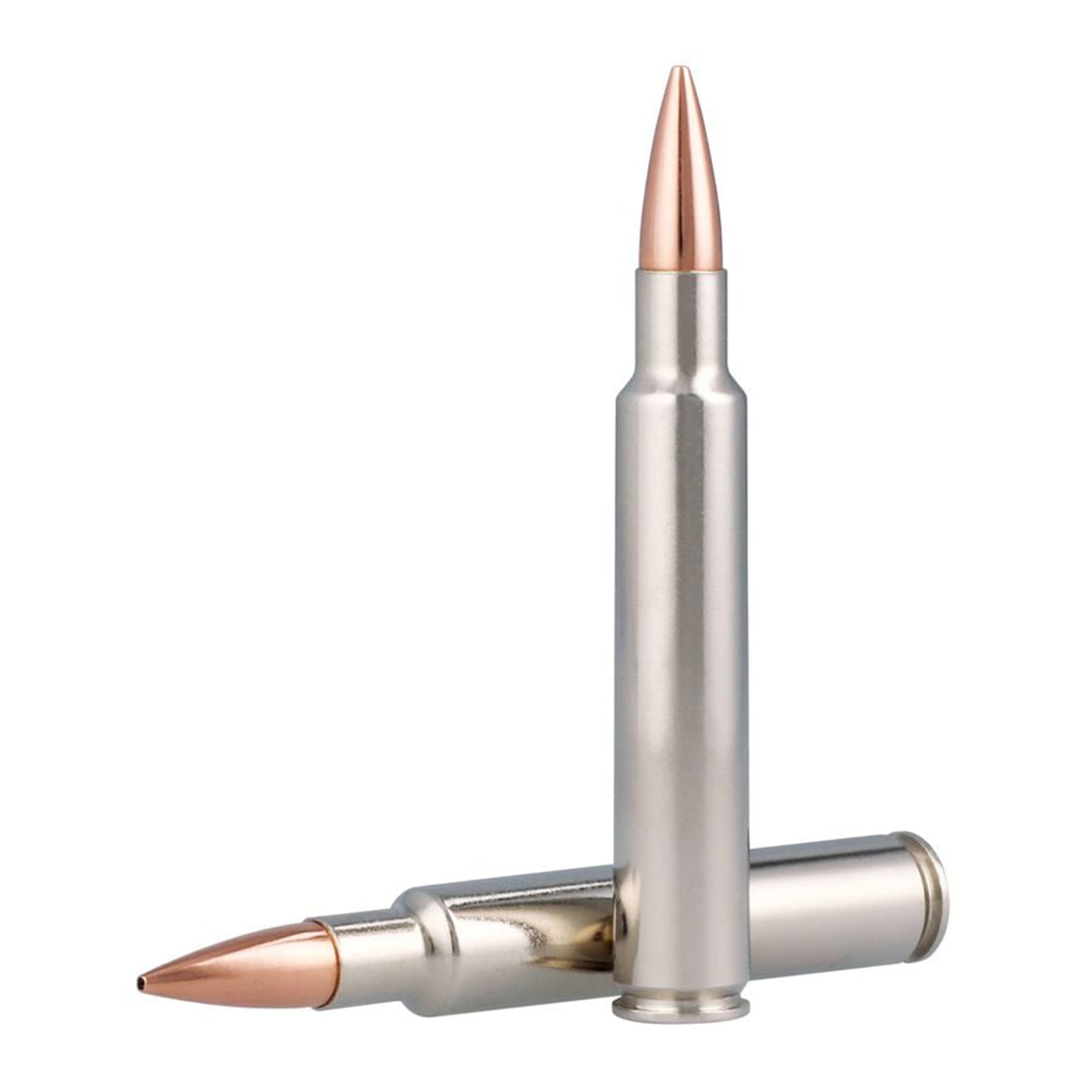 280 Ackley 168gr Berger Hunter