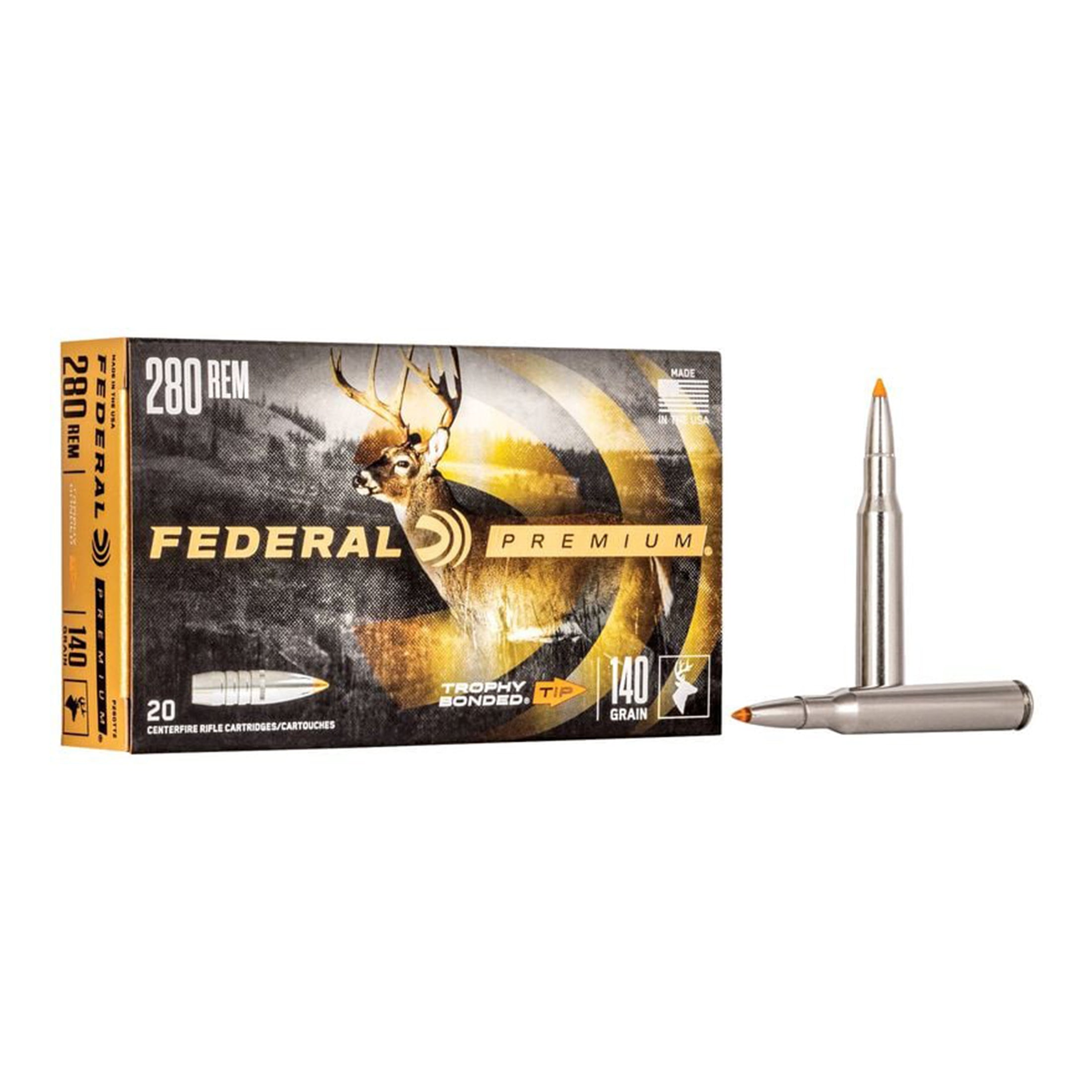 280 Rem 140gr Tbt Vital-Shok