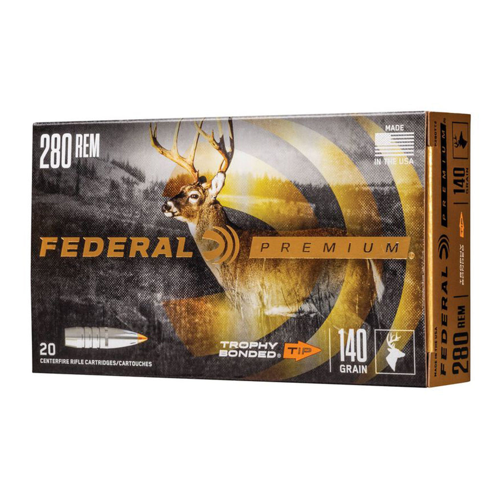 280 Rem 140gr Tbt Vital-Shok