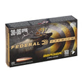 30-06 SPr 168gr Berger Hunter