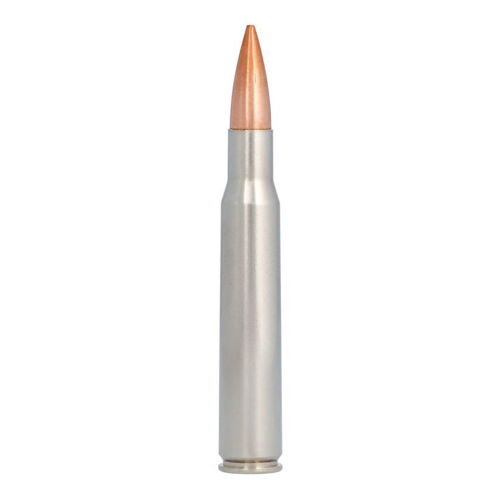 30-06 SPr 168gr Berger Hunter