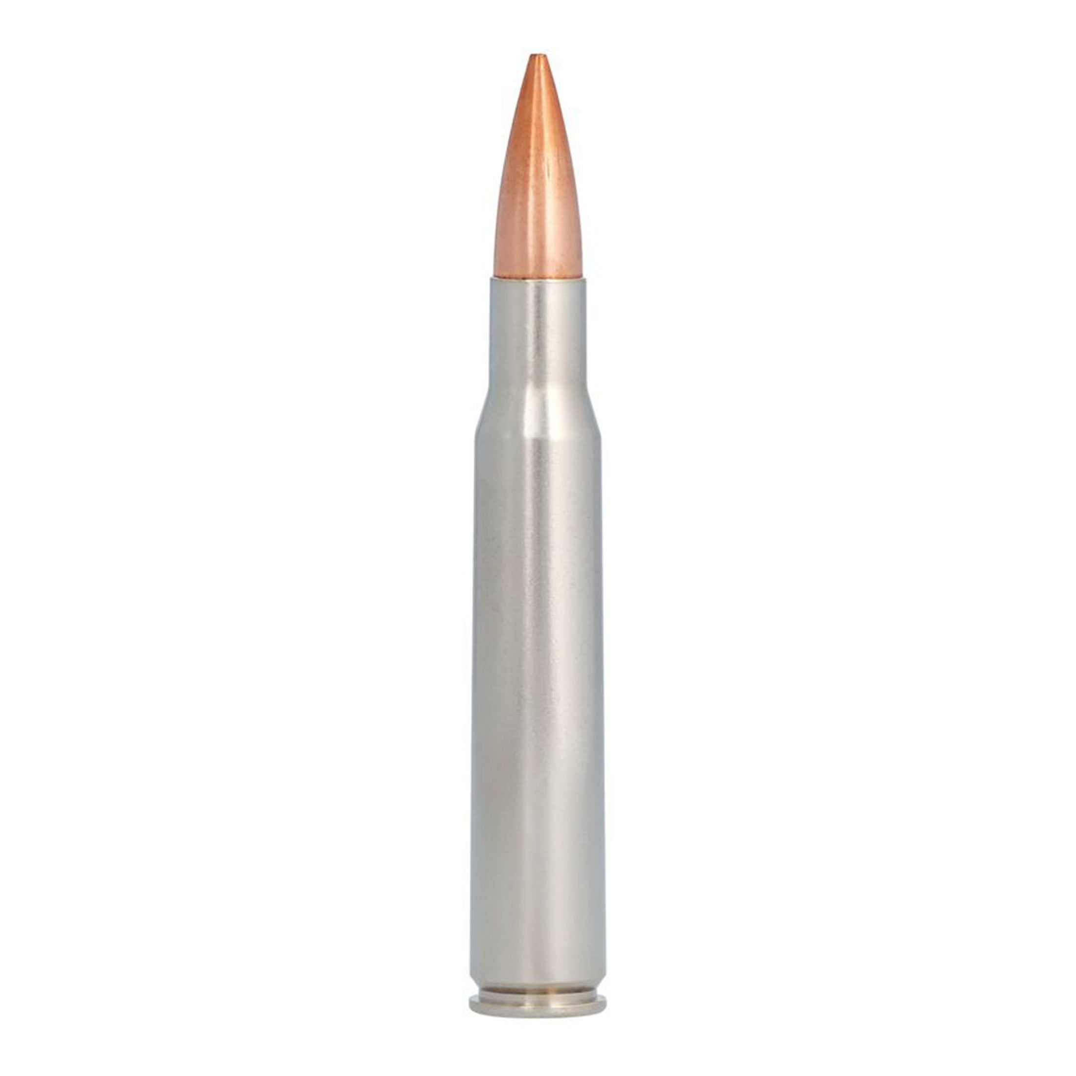 30-06 SPr 168gr Berger Hunter