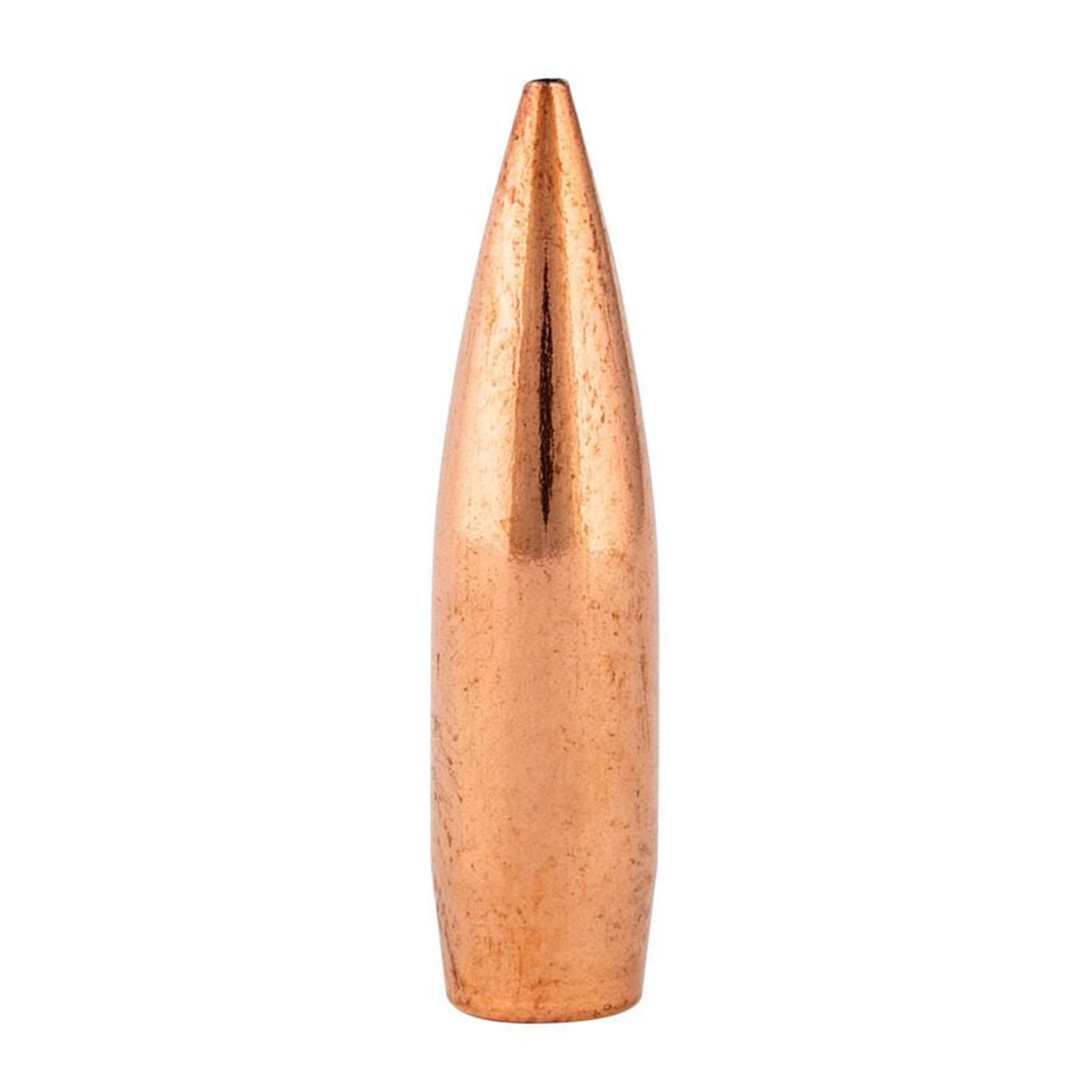30-06 SPr 168gr Berger Hunter