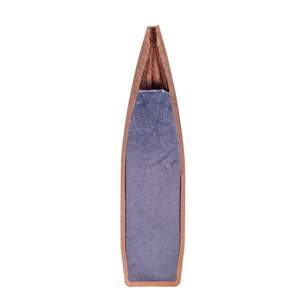 30-06 SPr 168gr Berger Hunter