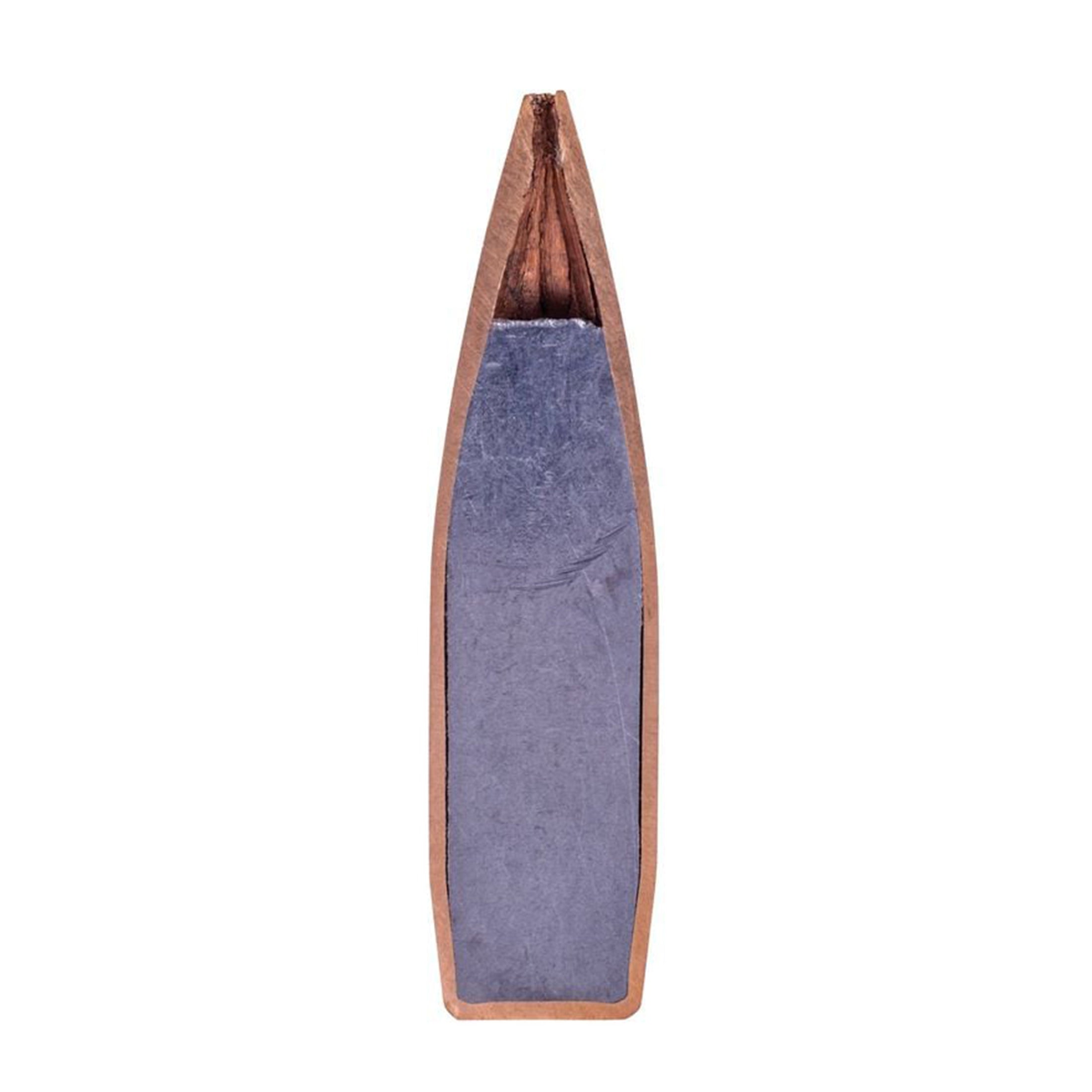 30-06 SPr 168gr Berger Hunter