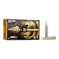 300 Win Mag 185gr Berger Hunter