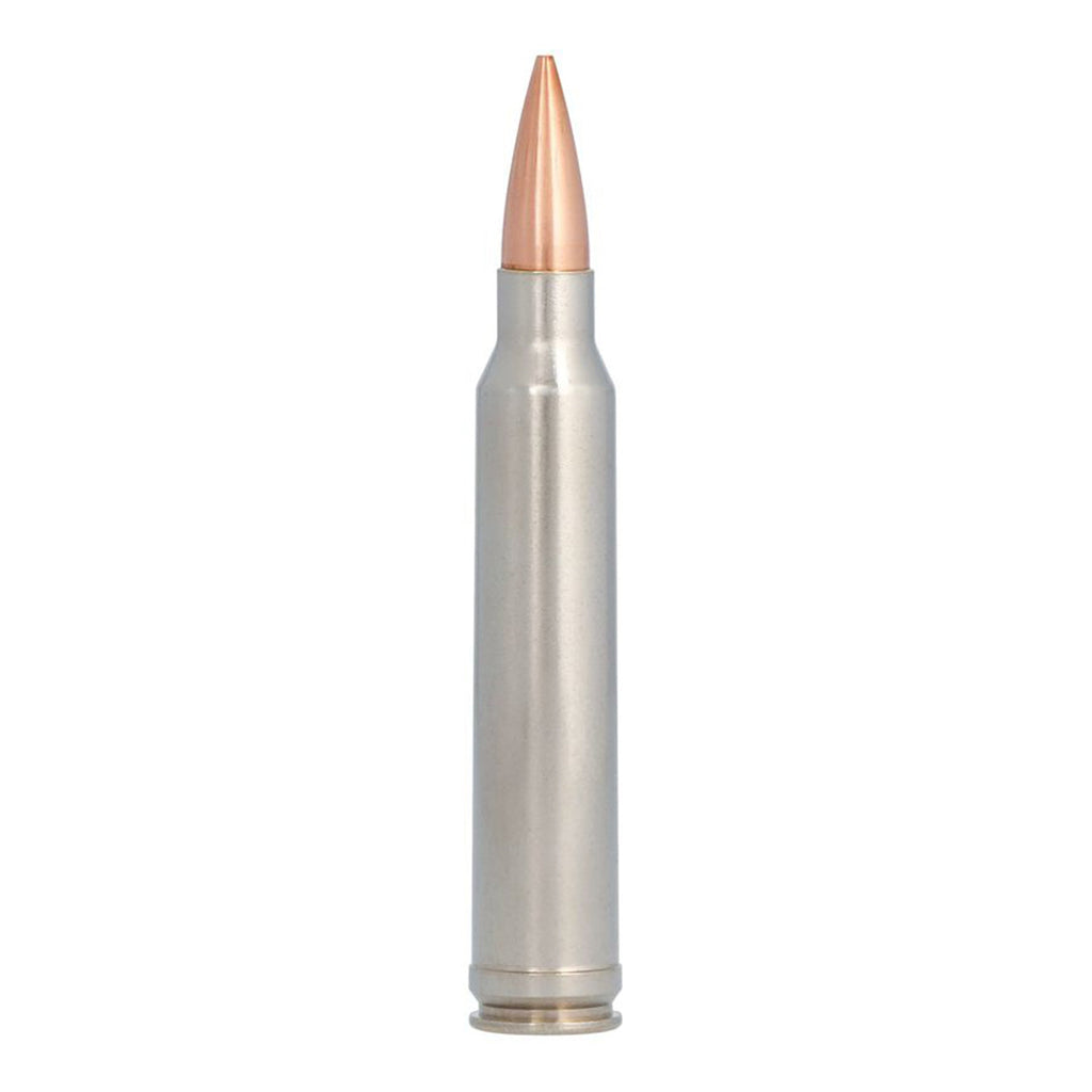 300 Win Mag 185gr Berger Hunter