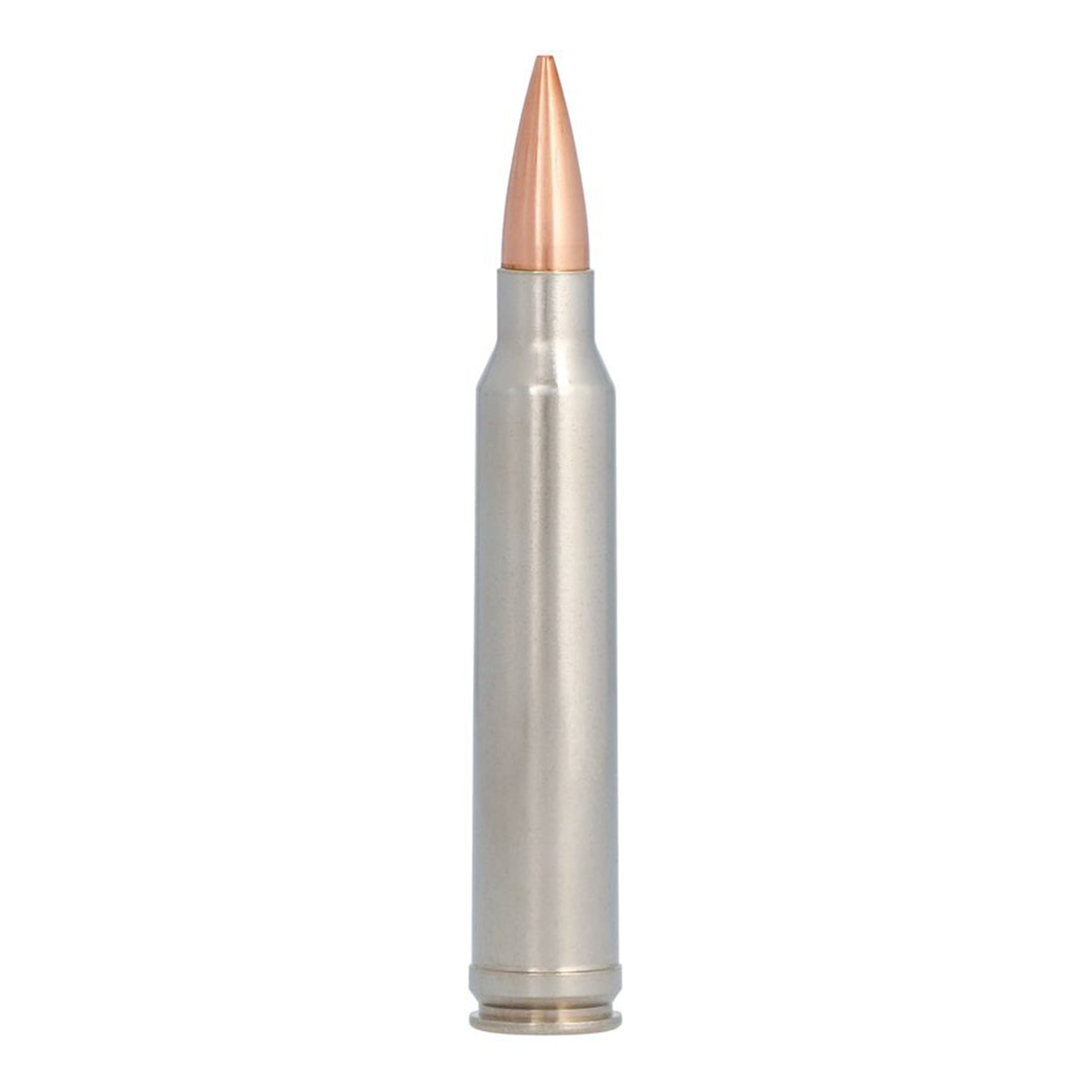 300 Win Mag 185gr Berger Hunter
