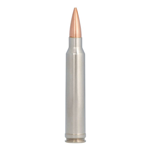 300 Win Mag 185gr Berger Hunter
