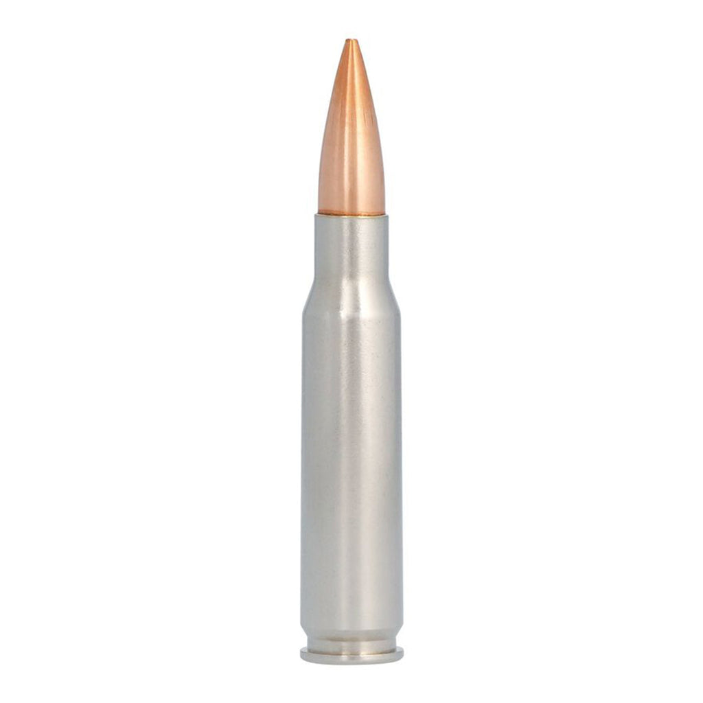 308 Win 168gr Berger Hunter