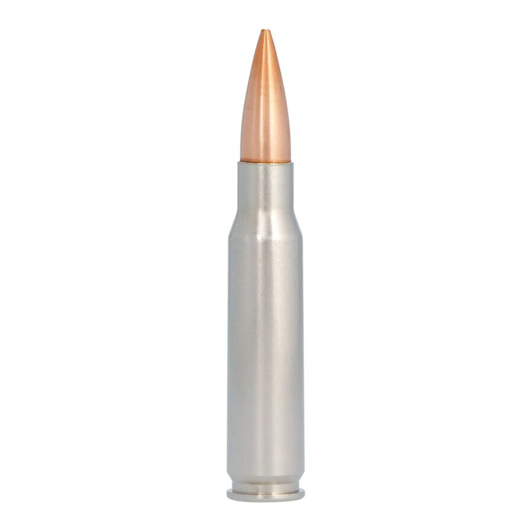 308 Win 168gr Berger Hunter