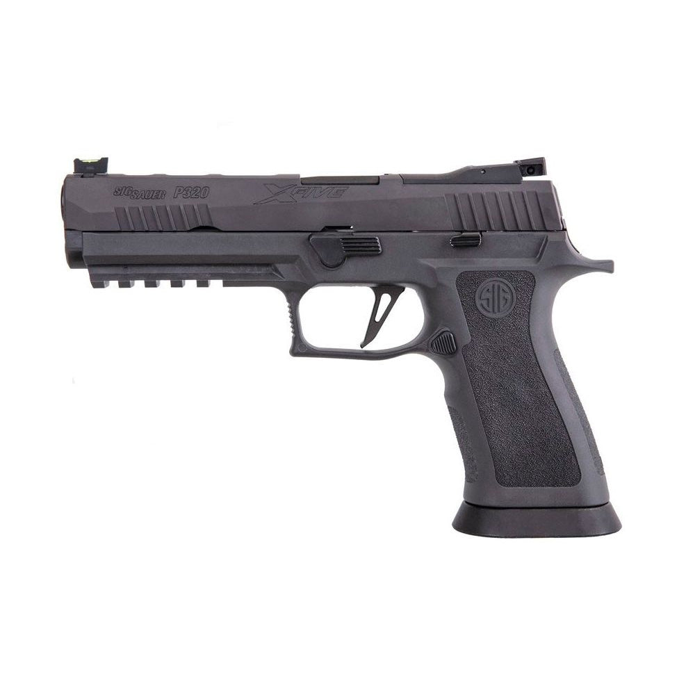 P320 XFIVE