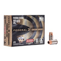 32 ACP 65gr Hydra-Shok Pd