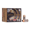 40 S&W 165gr Hydra-Shok Pd
