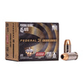 45 ACP 230gr Hydra-Shok Pd